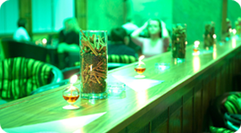 Новый ресторан-пивоварня «BALTIKA BREW». Рестораны Санкт-Петербурга