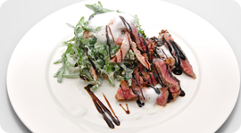 Новое меню в ресторане Корчма от шеф-повара Игоря Зорина. Рестораны Санкт-Петербурга