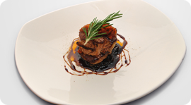 Новое меню в ресторане Корчма от шеф-повара Игоря Зорина. Рестораны Санкт-Петербурга