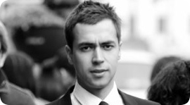 Эльдар Кабиров и Дмитрий Кадыров. Рестораны Санкт-Петербурга