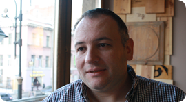 Вальтер Бизоффи. Рестораны Санкт-Петербурга