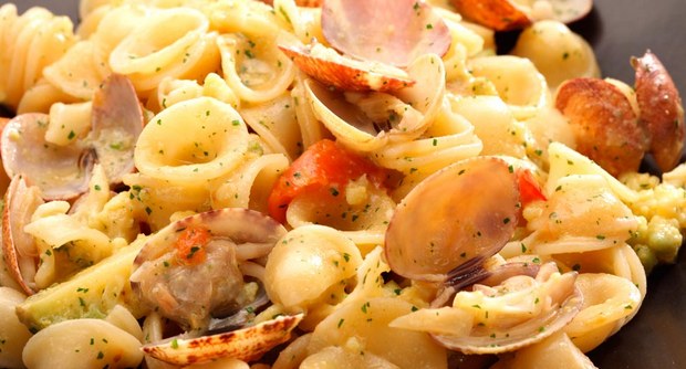 По-настоящему весеннее меню в ресторане "Gusto". Рестораны Санкт-Петербурга