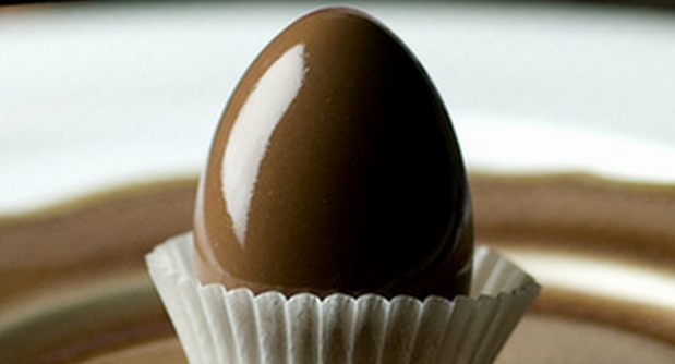 Пасхальный пирог Torta pasqualina в ресторане «Серафино». Рестораны Санкт-Петербурга