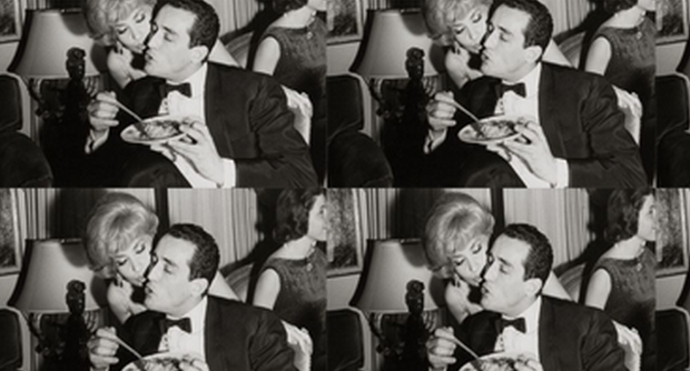 Гала - ужин от Маурицио Пекколо в ресторане “Серафино”. Рестораны Санкт-Петербурга