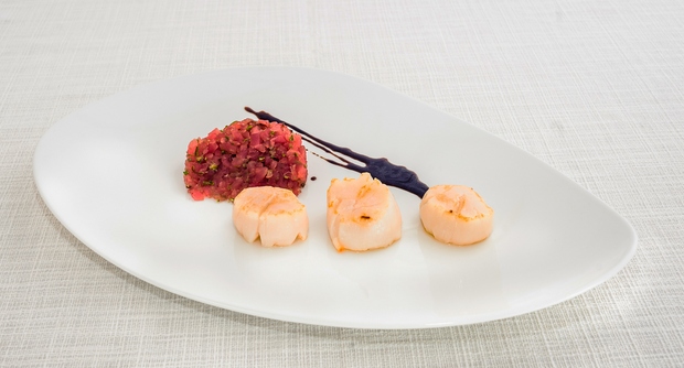 Специальное предложение от ресторана "Корчма". Рестораны Санкт-Петербурга