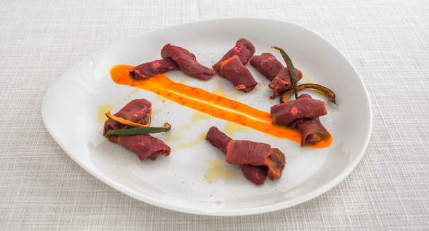 Специальное предложение от ресторана "Корчма". Рестораны Санкт-Петербурга