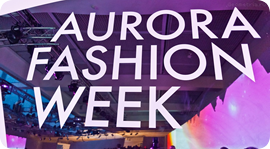 AURORA FASHION WEEK Russia. Рестораны Санкт-Петербурга