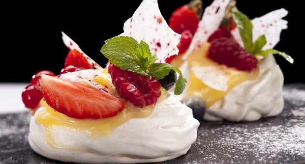Новое летнее меню в ресторане Gusto. Рестораны Санкт-Петербурга