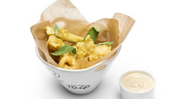 «Южное» меню в ресторане ITALY Юг. Рестораны Санкт-Петербурга