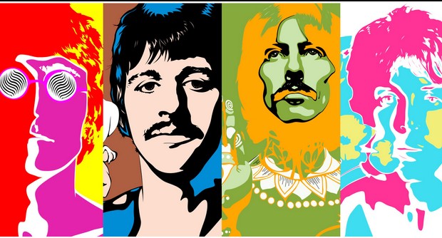 16 января - день рождения The Beatles в ресторане 0,75. Рестораны Санкт-Петербурга