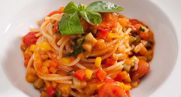 Постное меню в ресторане GUSTO. Рестораны Санкт-Петербурга