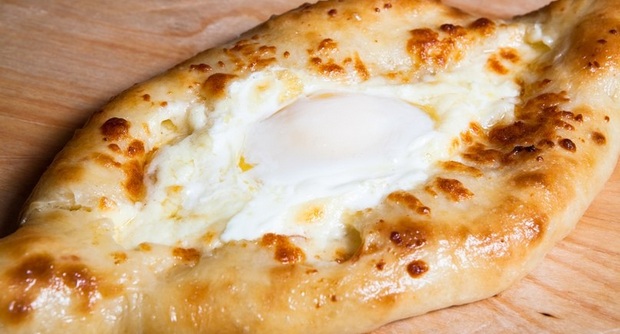 28 апреля - Мастер-класс по кавказской кухне в Gustomaestro!. Рестораны Санкт-Петербурга