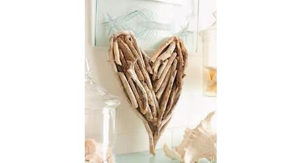 Детский мастер-класс «Поделки из веточек» в Chin Chin Cafe. Рестораны Санкт-Петербурга