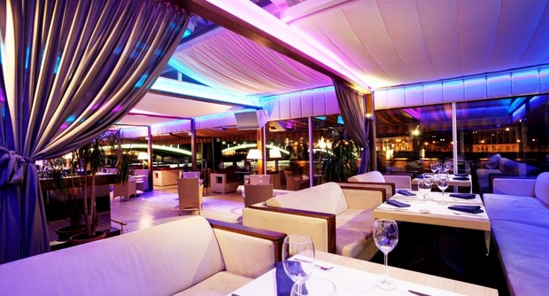 Майские праздники вместе с рестораном  "Океан"!. Рестораны Санкт-Петербурга