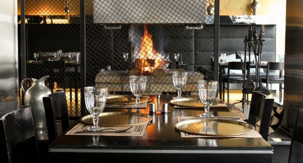 День Победы в ресторане ЗОЛОТАЯ OR'DA. Рестораны Санкт-Петербурга