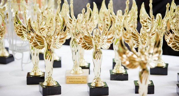 19 мая - премия Fashion Mama в ресторане "Гимназия". Рестораны Санкт-Петербурга