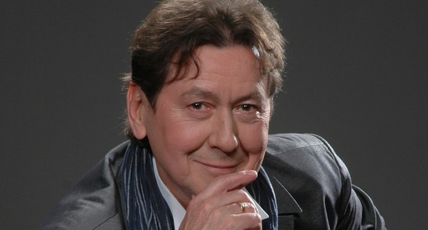 30 мая - Альберт Асадуллин в Cabaret. Рестораны Санкт-Петербурга