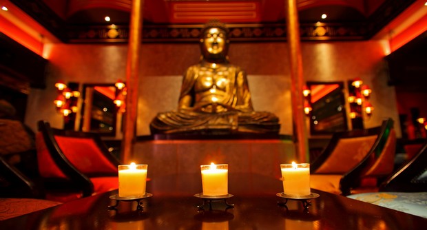 Вакансия менеджера по рекламе в Buddha-Bar. Рестораны Санкт-Петербурга
