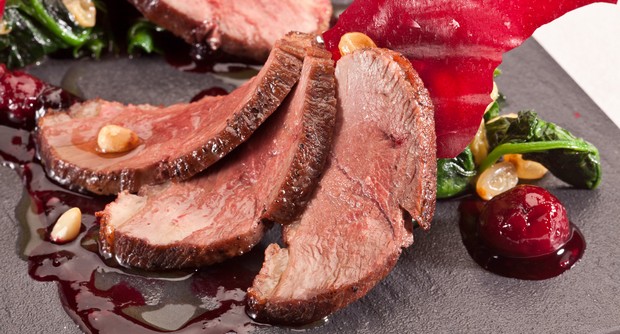 Расписание кулинарной школы Gustomaestro на июнь. Рестораны Санкт-Петербурга