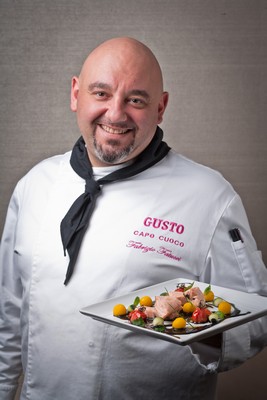 Шеф-повар на пикник от Gusto. Рестораны Санкт-Петербурга