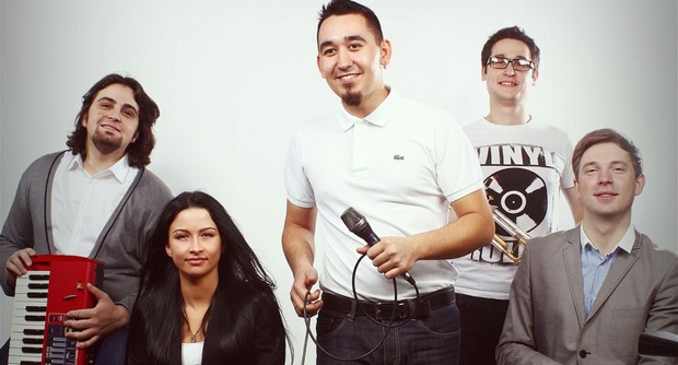 21 июня - Mama Cuba в ресторане Москва City. Рестораны Санкт-Петербурга