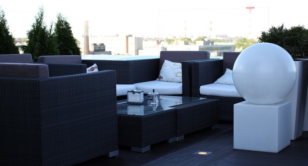 13 июля - Special Case Daytime Rooftop в ресторане Москва Сity. Рестораны Санкт-Петербурга