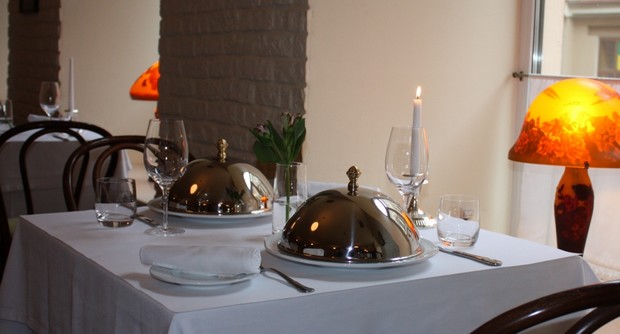 19 июля - Вечер городского романса в ресторане "Северянин". Рестораны Санкт-Петербурга