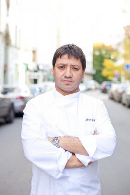 5 ресторанов с авторской кухней в Петербурге. Рестораны Санкт-Петербурга