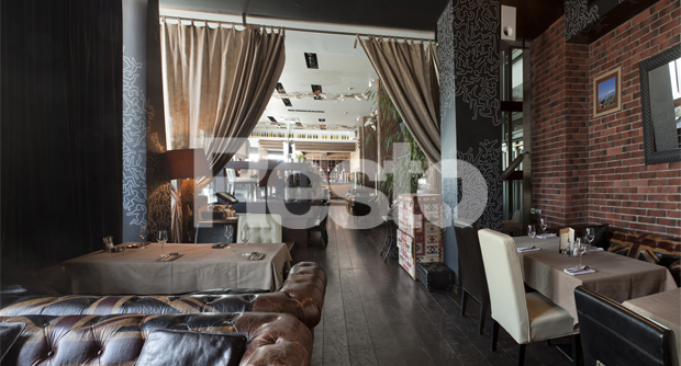 7 февраля - Browni в Москва City. Рестораны Санкт-Петербурга