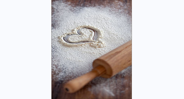Приглашаем Вас отметить St. Valentine's Day в ресторане TONY's Kitchen.. Рестораны Санкт-Петербурга