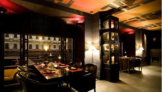 ГДЕ ОБЕДАТЬ С БИЗНЕС-ПАРТНЕРОМ?. Рестораны Санкт-Петербурга