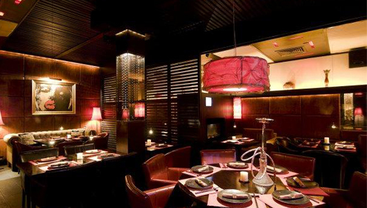 ГДЕ ОБЕДАТЬ С БИЗНЕС-ПАРТНЕРОМ?. Рестораны Санкт-Петербурга