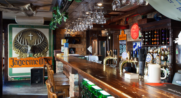Неделя пивоварни Schneider в Jager Haus!. Рестораны Санкт-Петербурга