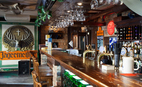 Неделя пивоварни Schneider в Jager Haus!