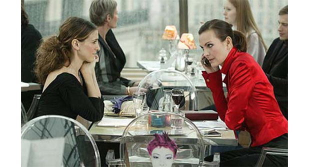 13 ресторанов, в которых снимали фильмы и сериалы. Рестораны Санкт-Петербурга