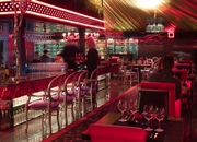 Gloss cafe