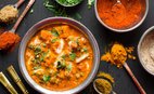 Ресторан Tandoor