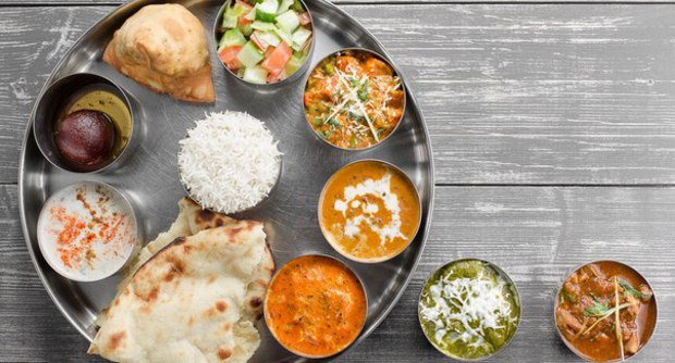 Ресторан Tandoor