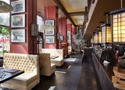 Якитория и Mojo