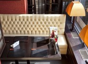 Якитория и Mojo