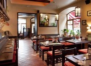 Якитория и Mojo