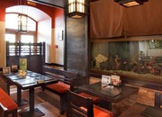 Якитория и Mojo