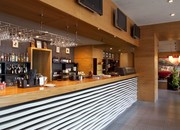 Якитория и Mojo