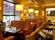 Якитория и Mojo