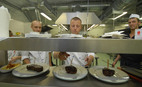 Ресторан Stroganoff Steak House