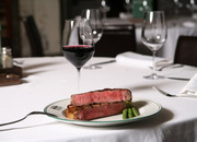 Stroganoff Steak House