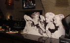 Ресторан Stroganoff Steak House