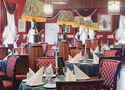 Литературное кафе