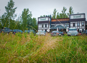 Stroganoff Bar & Grill
