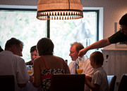 Stroganoff Bar & Grill